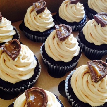 Cupcakes & Cake Pops