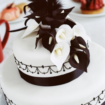 Wedding Cakes